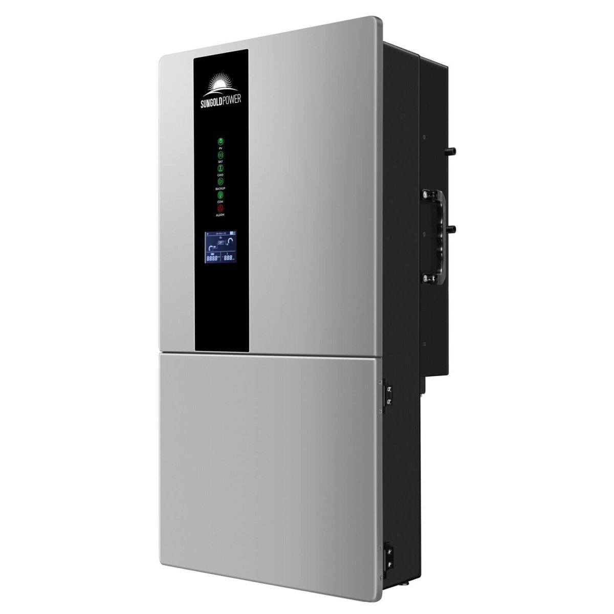 SUNGOLDPOWER | 7.6KW Hybrid Inverter 48V Split Phase SGN7.6K1HB-48