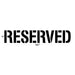 Newstripe | Reserved Stencils | 10001964