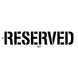 Newstripe | Reserved Stencils | 10001964