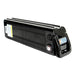 Eunorau | 48V12.5Ah/17.5Ah Seat tube/Silver fish Battery for E-FAT-MN&E-FAT-STEP | 48V-12.5AH-285