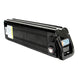 Eunorau | 48V12.5Ah/17.5Ah Seat tube/Silver fish Battery for E-FAT-MN&E-FAT-STEP | 48V-12.5AH-285