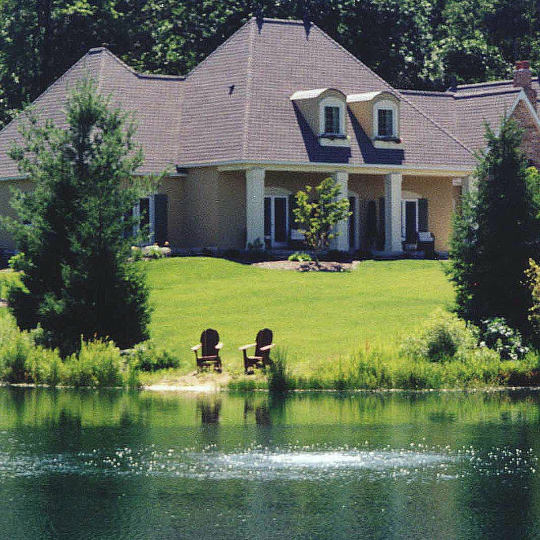 Scott Aerator | Bubble Pro Sub-Surface Aerator - Up to 2 Acres
