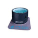 Golden Designs | Dynamic Cold Therapy Inflatable Round Cold Plunge | DCT-IR-040