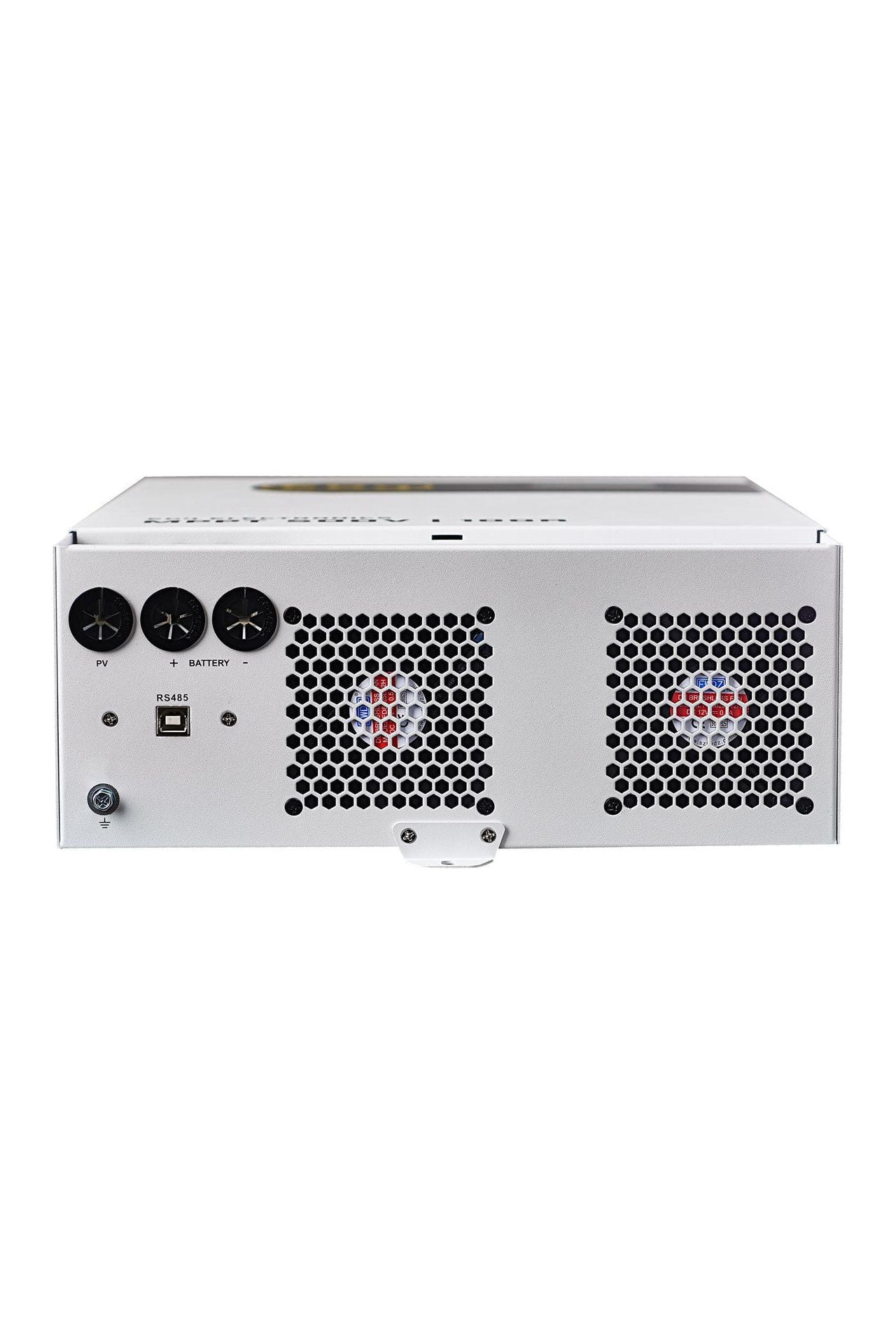 EG4 | Solar Charge Controller MPPT | 500VDC 100A | MPPT100-48HV | EG4MPPT100-48HV