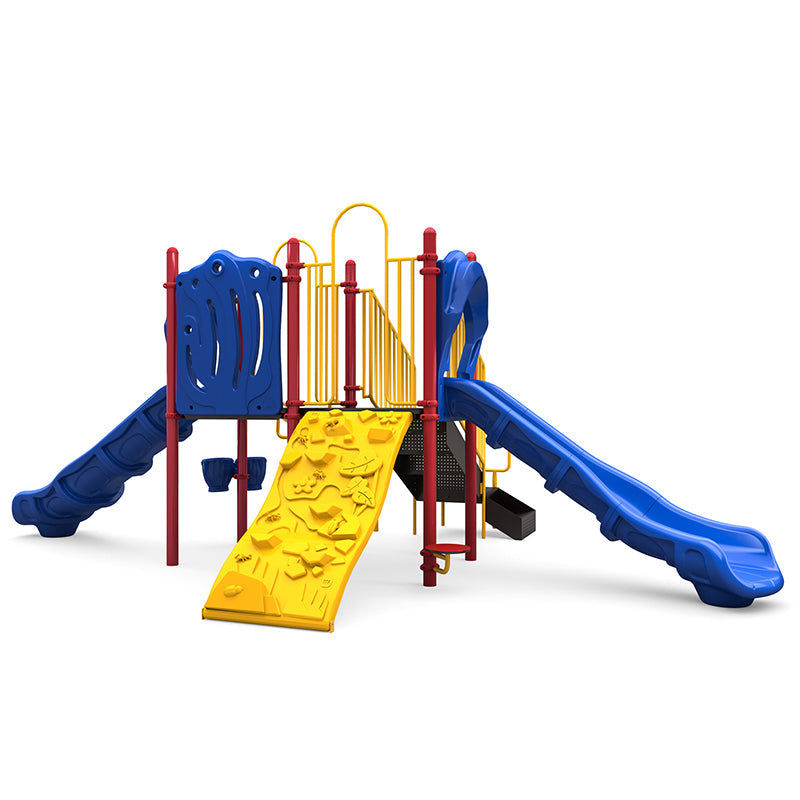 Wisdom | Northern Place Playground Structure | QSWP-350016