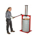 Newstripe | Pack-Master Air Powered Compactor | 10001259