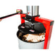 Newstripe | Pack-Master Air Powered Compactor | 10001259