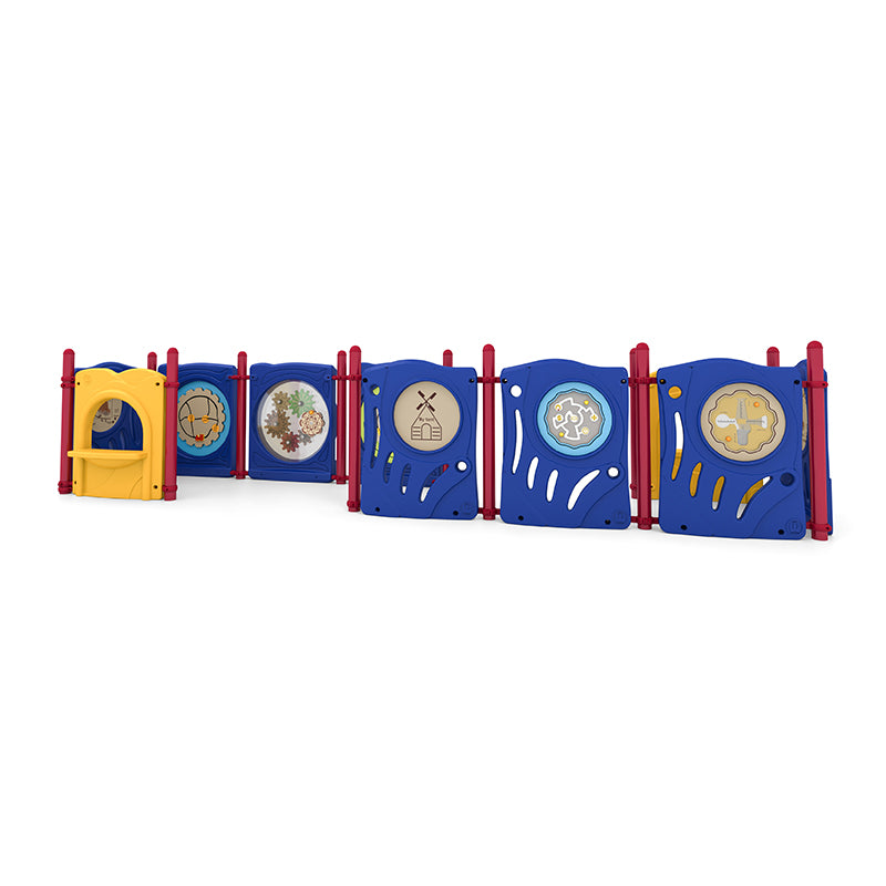Wisdom | WiseTOT Sequoia Playground Structure | QSWP-350057