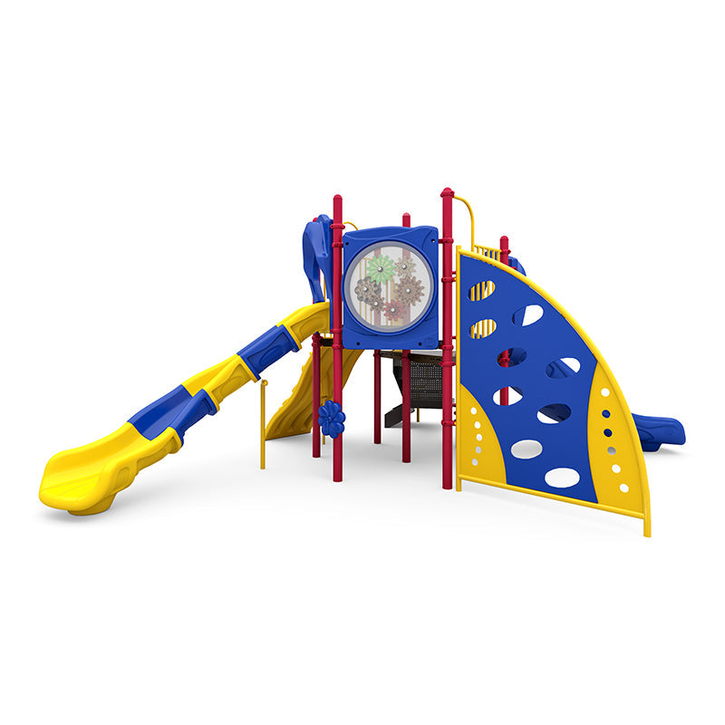 Wisdom | Winder Playground Structure | QSWP-350058
