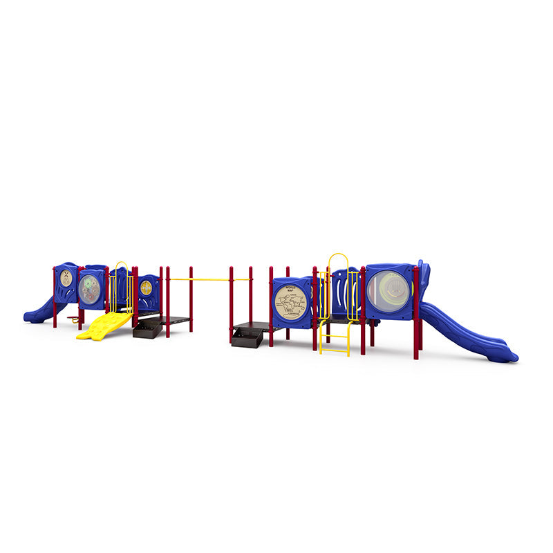 Wisdom | Zak Playground Structure | QSWP-350060