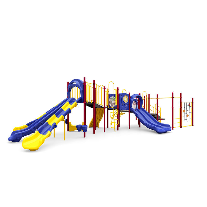 Wisdom | Wild Run Playground Structure | QSWP-350064