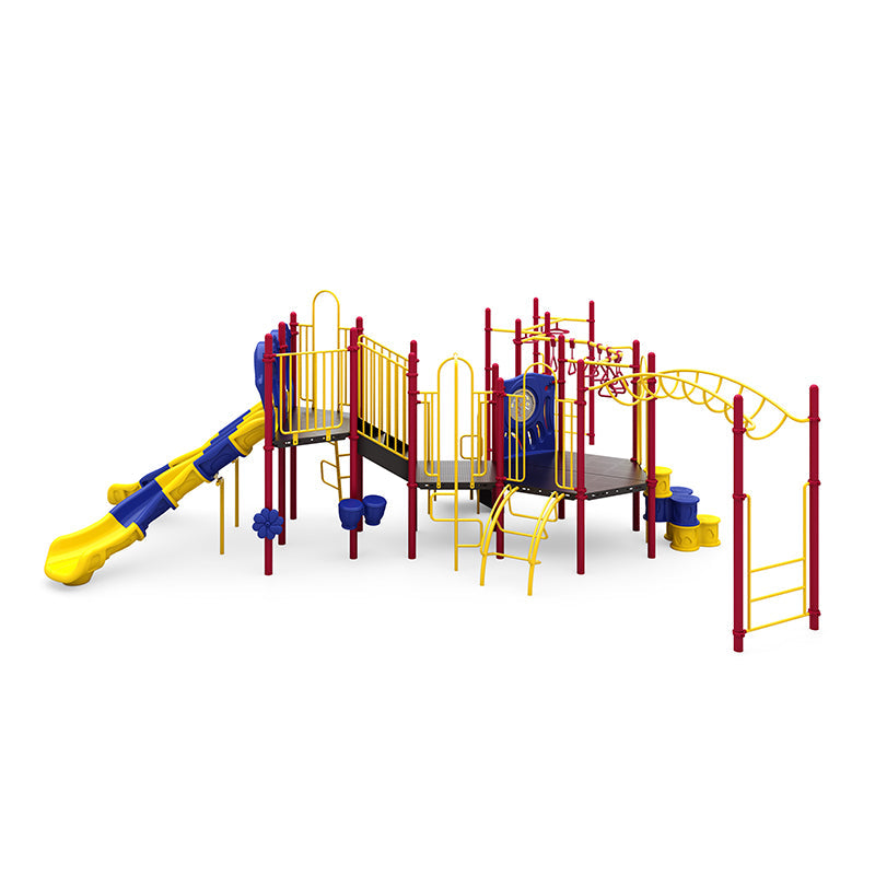 Wisdom | Skyler Playground Structure | QSWP-350066
