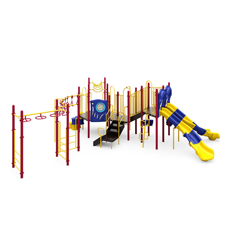 Wisdom | Skyler Playground Structure | QSWP-350066