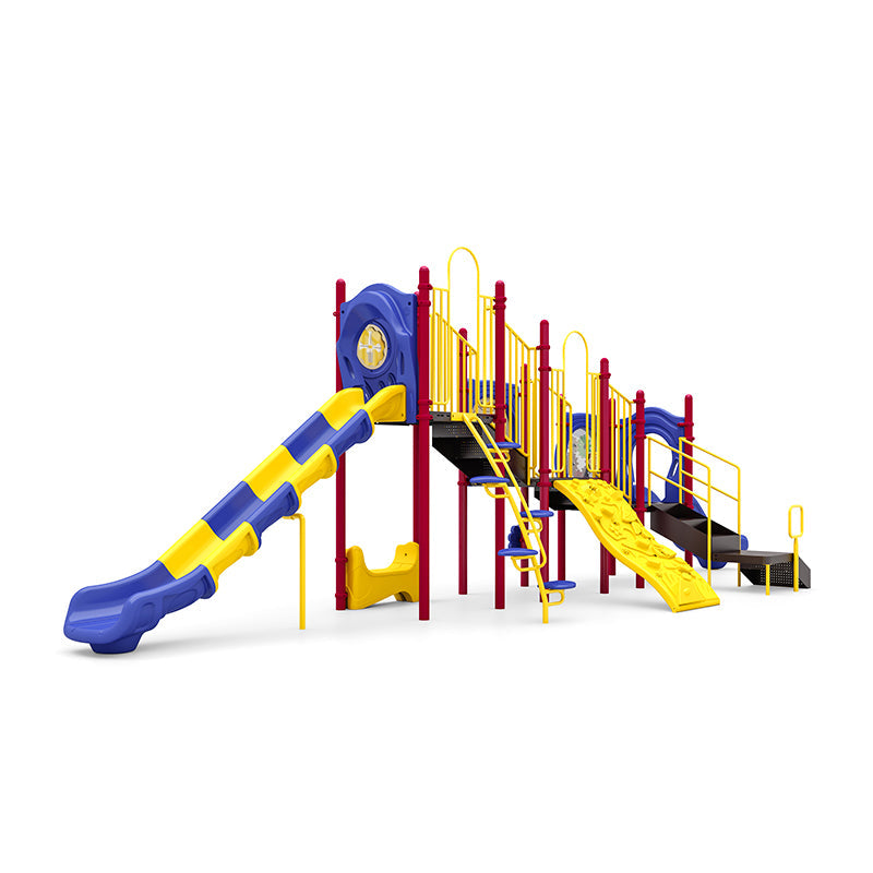 Wisdom | Nonny Playground Structure | QSWP-350069