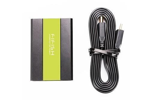 Qysea | HDMI Box Live Video Output for QYSea Underwater Drones