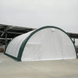 Chery Industrial W30'xL65'xH15' Single Truss Arch Storage Shelter