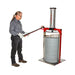 Newstripe | Pack-Master Spark Resistant Air Powered Compactor | 10001453