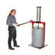 Newstripe | Pack-Master Spark Resistant Air Powered Compactor | 10001453
