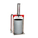 Newstripe | Pack-Master Spark Resistant Air Powered Compactor | 10001453