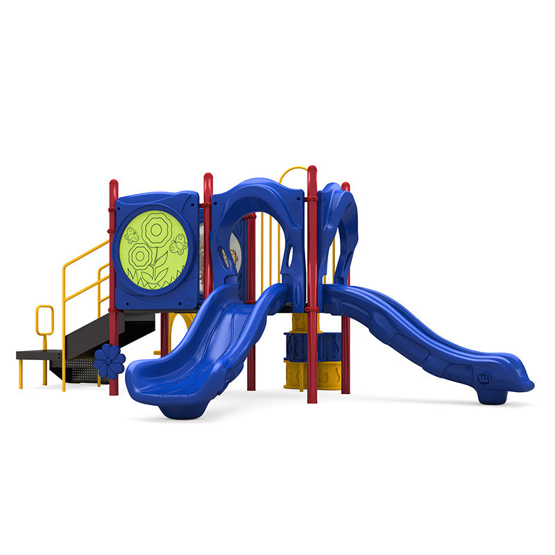 Wisdom | Sunny Days Playground Structure | QSWP-350004