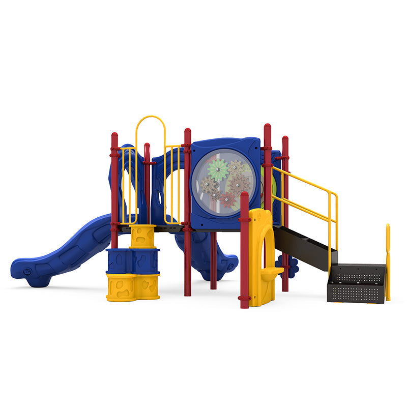 Wisdom | Sunny Days Playground Structure | QSWP-350004