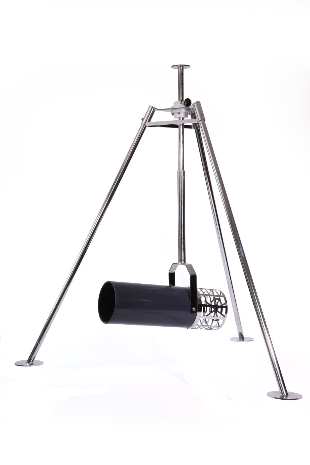 Scott Aerator | Freestanding Aquasweep/De-icer Tripod Stand