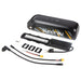 Eunorau | Universal 48V15Ah Secondary Battery with RA4/Bullet/XT60-F Ports | 48V15AHSSE220DC2.1