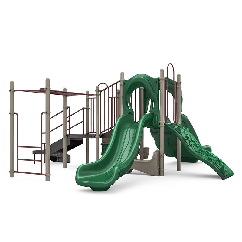 Wisdom | Leafy Time Playground Structure | QSWP-350003