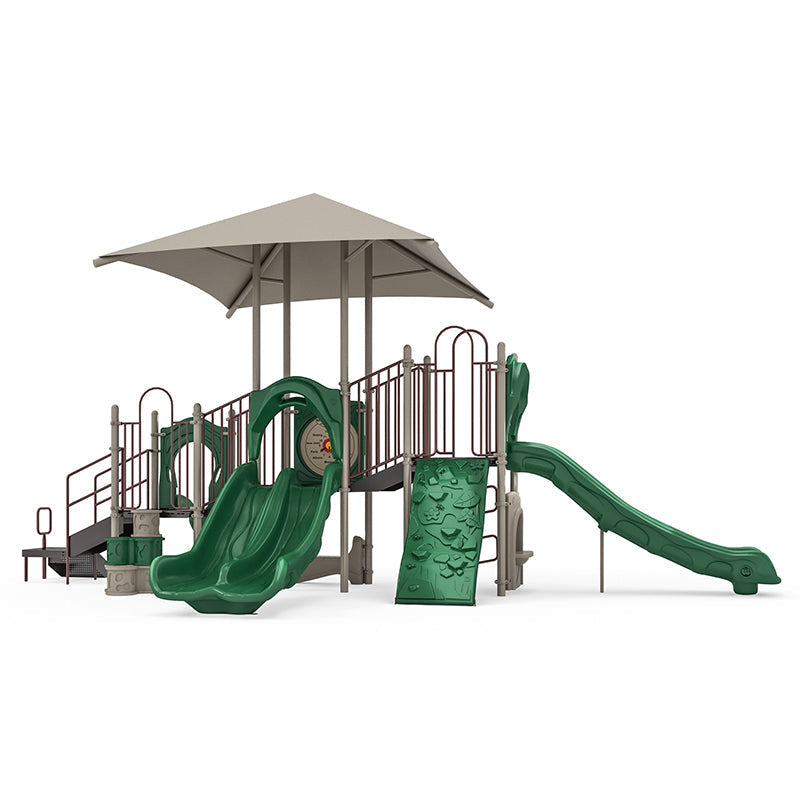 Wisdom | Shady Pines Playground Structure | QSWP-350005