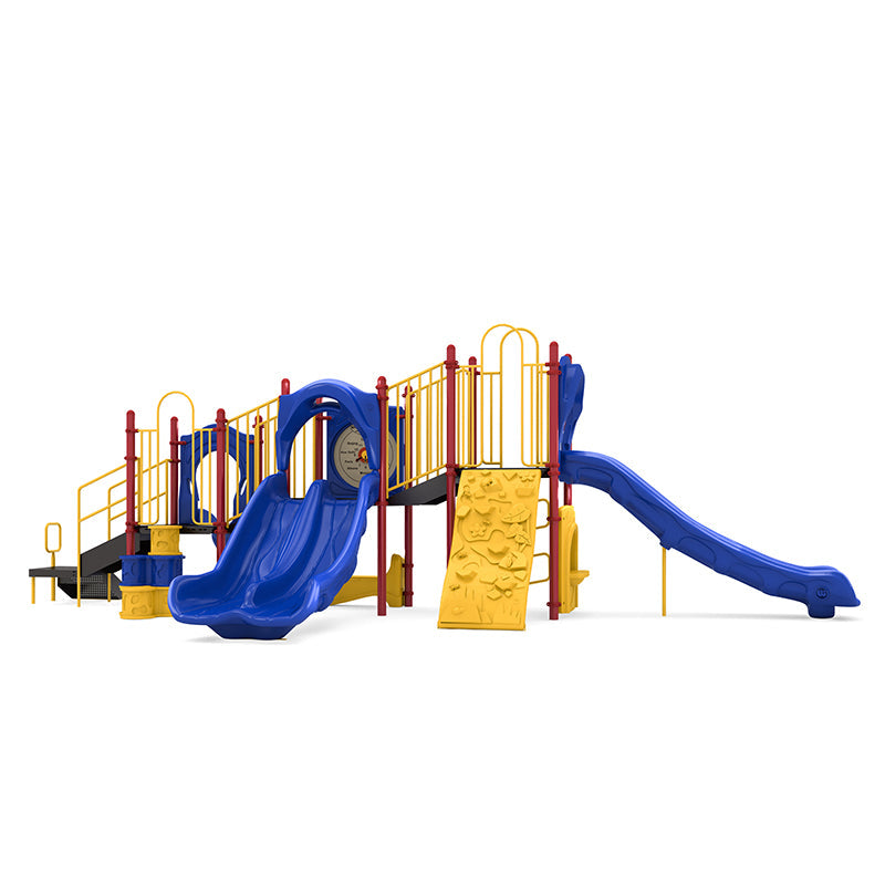 Wisdom | Shady Pines Playground Structure | QSWP-350005
