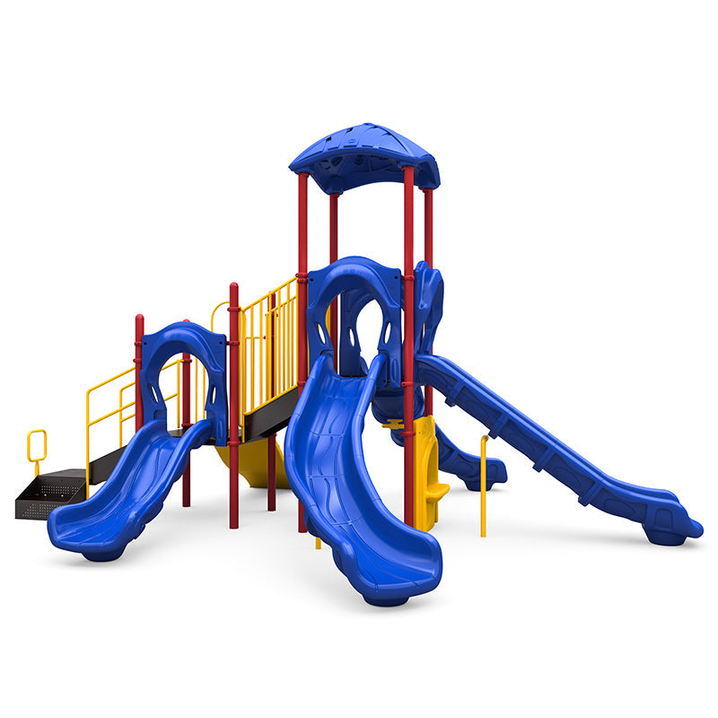 Wisdom | Mount Rainier Playground Structure | QSWP-350018