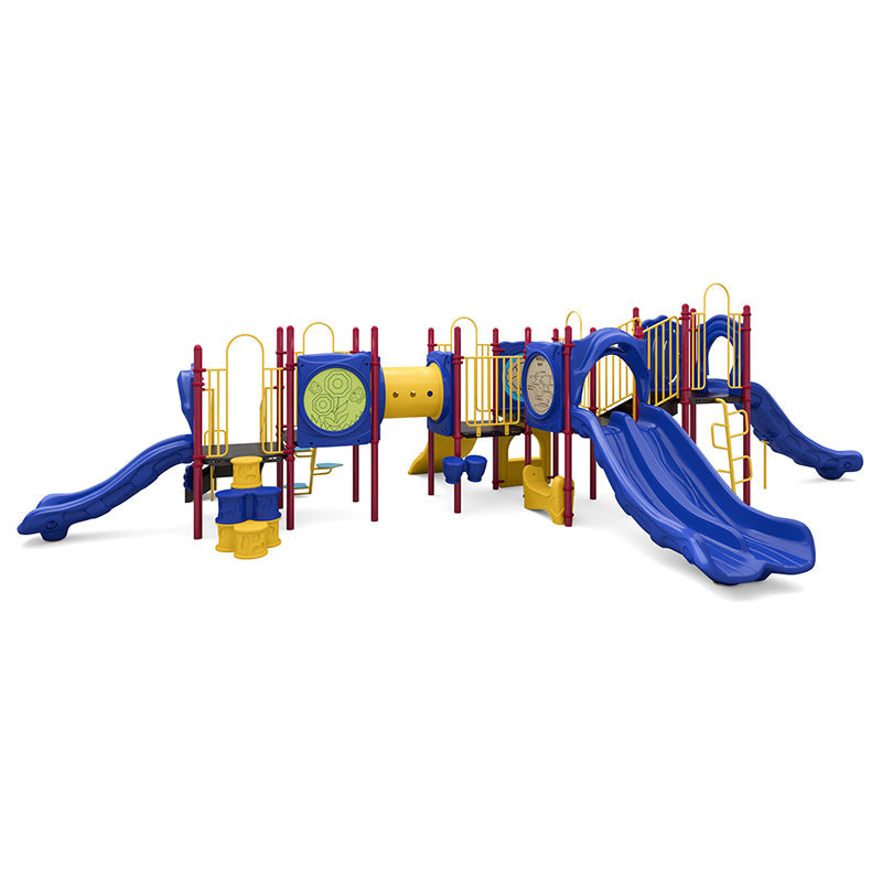 Wisdom | Olympia Playground Structure | QSWP-350023