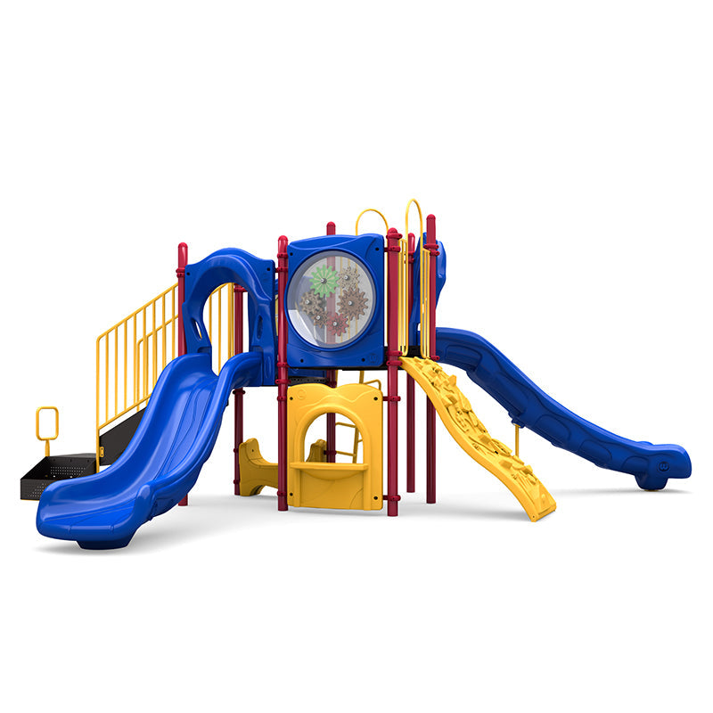 Wisdom | Sadie Creek Playground Structure | QSWP-350028