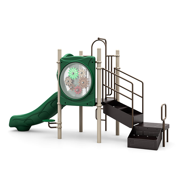 Wisdom | Minnie Playground Structure | QSWP-350041
