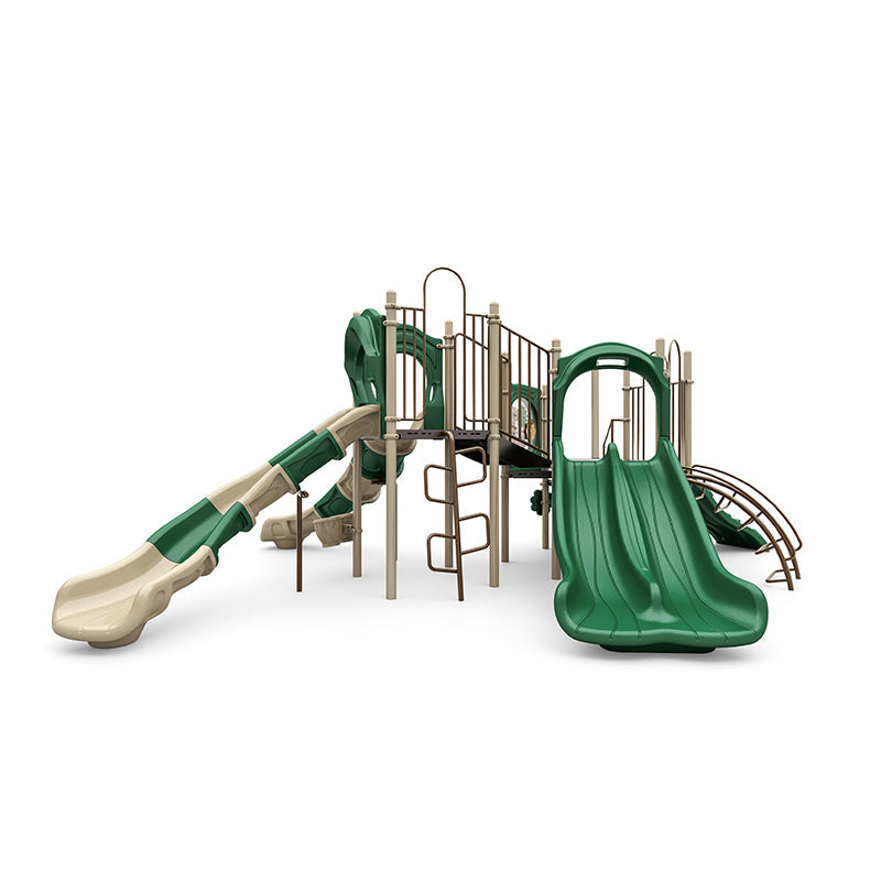 Wisdom | Rocky Playground Structure | QSWP-350046