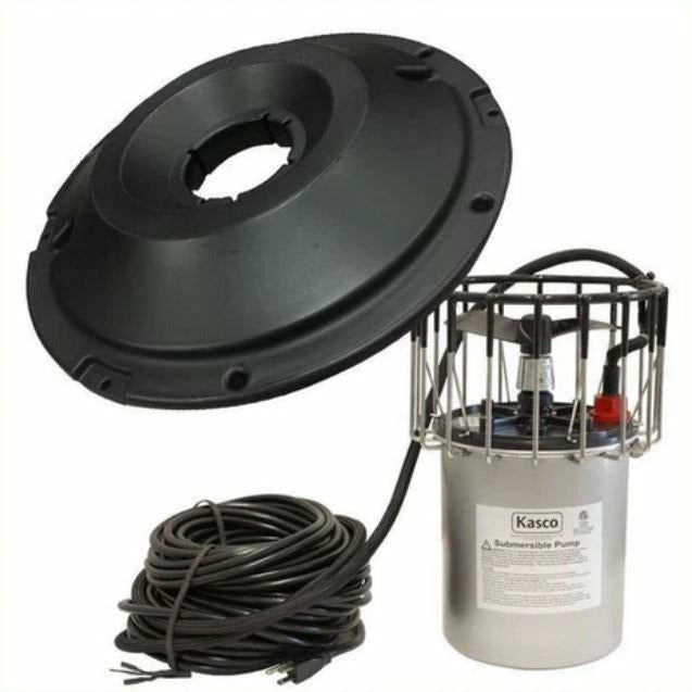 Kasco Marine | 1/2 Acre Pond Aerator 1/2HP 120V