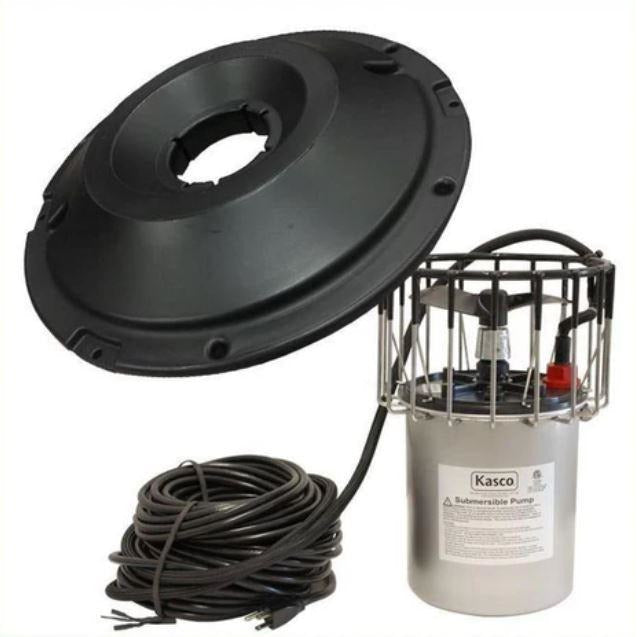 Kasco Marine | 1 Acre Pond Aerator 1 HP