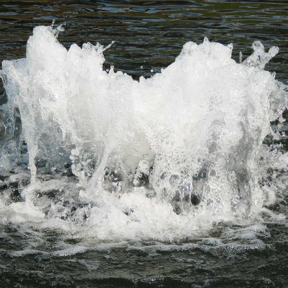 Scott Aerator | Boilermaker Floating Aerator