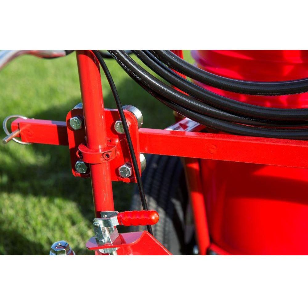 Newstripe | HashMark Master Football Hash Mark Painter (3000psi) | 10004800