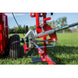 Newstripe | HashMark Master Football Hash Mark Painter (100psi) | 10004801