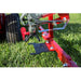 Newstripe | HashMark Master Football Hash Mark Painter (100psi) | 10004801