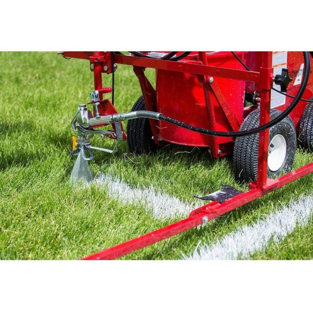 Newstripe | HashMark Master S100 Football Hash Mark Painter | 10004868