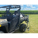 Newstripe | LineRider UTV Skid Mounted Athletic Line Striper 10005171 | 10005171