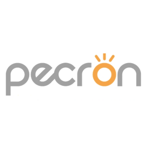 PECRON logo
