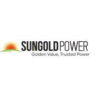 SunGold Power logo