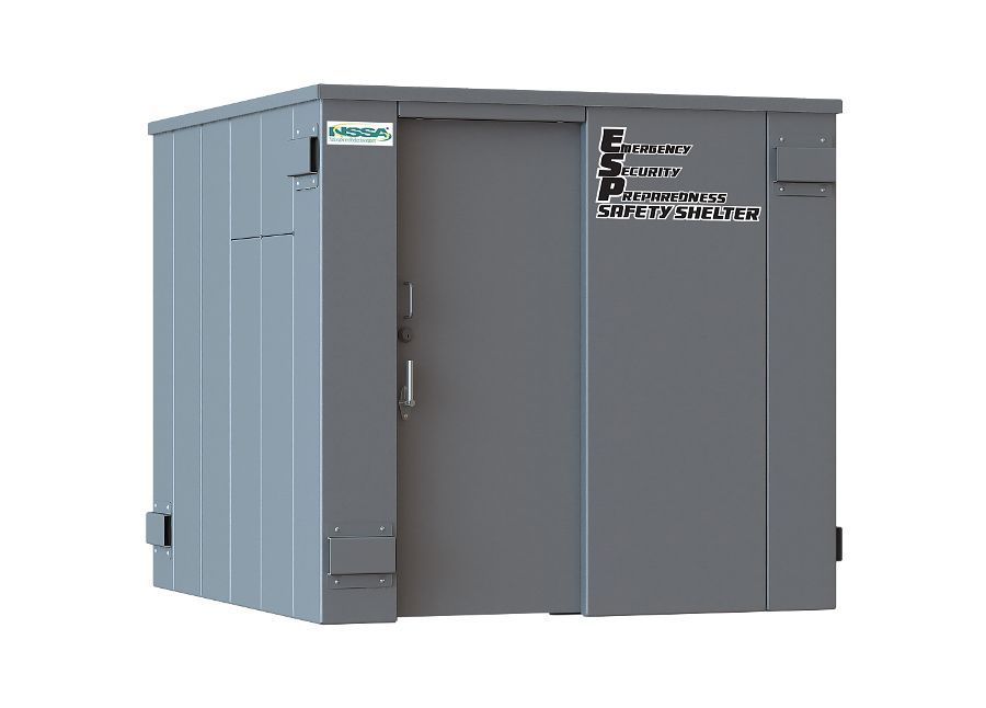 Safety Shelters