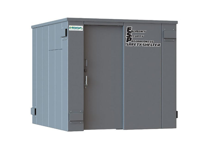 Safety Shelters