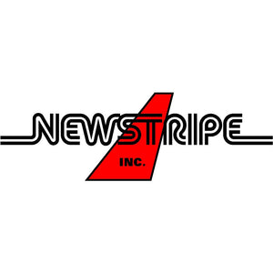 Newstripe logo