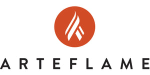 Arteflame logo