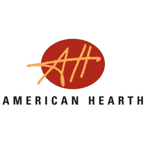 American Hearth logo